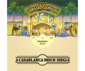 Summer Donna - I Feel Love-95 [Import]