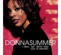 Donna Summer – I Will Go With You – Epic