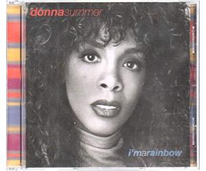 Summer Donna - Im a Rainbow