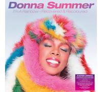 Summer, Donna - I'M a Rainbow [Vinilo]