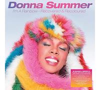 Summer, Donna - I'M a Rainbow [Vinilo]