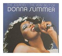 Summer Donna - Journey-Very Best of (Ecop