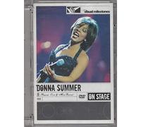 Summer, Donna - Live & More Encore! [Reino Unido] [DVD]