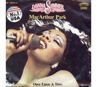 Summer, Donna - Macarthur P/Lastdance [Vinilo]