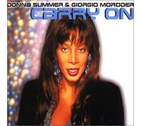 Summer,Donna & Morod - Carry on