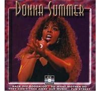 Summer, Donna - Nice to See You
