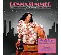 Donna Summer - Donna Summer: On The Radio - Greatest Hits Expanded 2CD