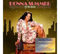 Summer, Donna - On the Radio: Greatest Hits [Vinilo]