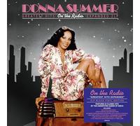 Donna Summer - Donna Summer: On The Radio - Greatest Hits Expanded 2LP [VINYL] [Vinilo]