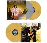 Summer, Donna - On the Radio - Greatest Hits [Vinilo]