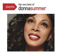 Summer Donna - Playlist: Very Best of Donna S