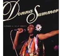 Summer, Donna - Remixed & Early Greats