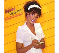 Summer, Donna - She Works Hard for the Mo
