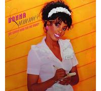 Summer, Donna - She Works Hard.. -Ltd-