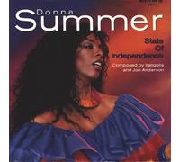 Summer Donna - State of indipendence