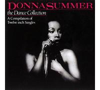Summer, Donna - The Dance Collection