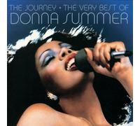 Summer,Donna - The Journey: the Very Best of