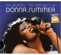 Summer Donna - The Journey: The Very Best Of