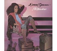 SUMMER, DONNA - The Wanderer