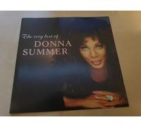 Summer, Donna - Very Best of -30tr-