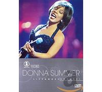 Summer, Donna - Vh1 Presents Live & More
