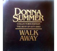 Summer, Donna - Walk Away