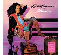 Summer, Donna - Wanderer