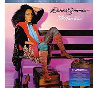 Summer, Donna - Wanderer