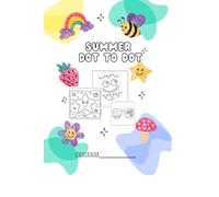 Summer dot to dot