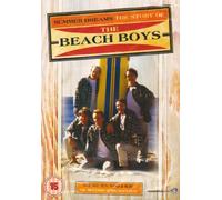 Summer Dreams - The Story Of The Beach Boys [DVD] [1989] [Reino Unido]