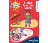 Summer English 2º Primaria (vaughan Holidays)