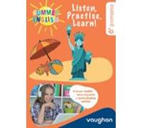 Summer English 6º Primaria (vaughan Holidays)
