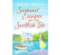Summer Escapes On The Scottish Isle
