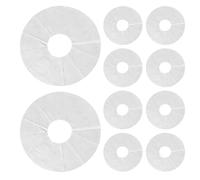 Summer Fan Dust Covers | Damp-Proof Cover For Pedestal Fan | Electrostatic Adsorption Filter Easy Remosval Long-Lasting Guard For Home Office Colleagues Family Friends And Others