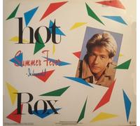 Summer Fever (Put Your Emotions In Motion) (Beach Mix)