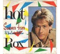 Summer Fever(Put Your Emotions In Motion)/Same (instr)(7" Vinyl Single)(1984)(Ariola 106613)