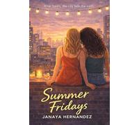 Summer Fridays: After hours, the city tells the truth
