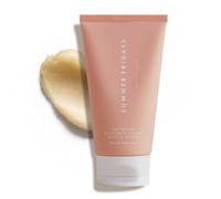 Summer Fridays Babymoon Belly Balm - Bálsamo corporal nutritivo con vitamina E para reducir la apariencia de estrías y piel seca, 5 ml