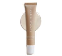 Summer Fridays Bálsamo de mantequilla de labios - Día / Noche Hidratante Lip Mask - Mantequilla de karité, vegana - Vainilla - 0,5 Oz