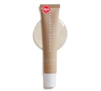 Summer Fridays Bálsamo de mantequilla labial, máscara labial hidratante durante la noche + brillo transparente para un brillo instantáneo, con manteca de karité nutritiva, maquillaje diario +