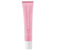 SUMMER FRIDAYS ORIGINAL | BÁLSAMO LABIAL Menta Suave - Brillo e hidratación | 15 gramos | VEGANO | by BELLA (PINK SUGAR, 15 g (Paquete de 1))