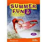 Summer Fun 2 (+ Cd) (SIN COLECCION)