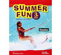 Summer Fun 3 (+ Cd) (SIN COLECCION)