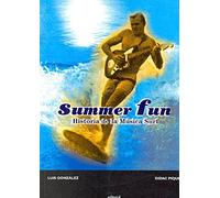 Summer fun: Historia de la música surf