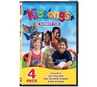 Summer Fun [USA] [DVD]