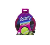 Summer Games Neopreno Catch Ball Set, Multicolor, 18 cm (XTREM Toys & Sports 60306)