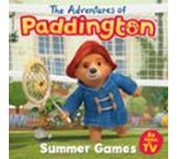 Summer Games Picture Book (ebook)
