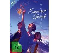 Summer Ghost [Alemania] [Blu-ray]