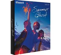 Summer Ghost [Blu-ray]