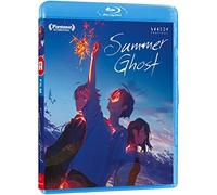 Summer Ghost [Blu-ray]